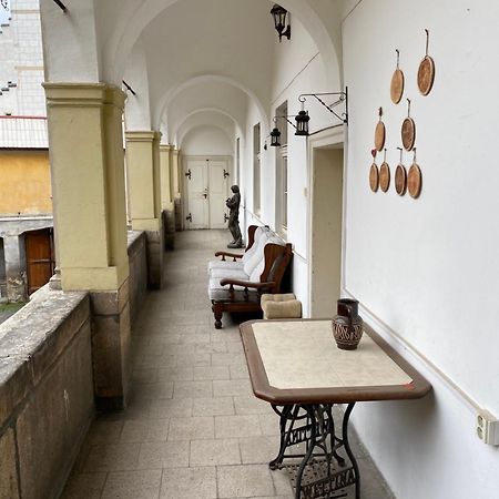 Apartman Gold Na Zamku Ceska Kamenice Exterior photo