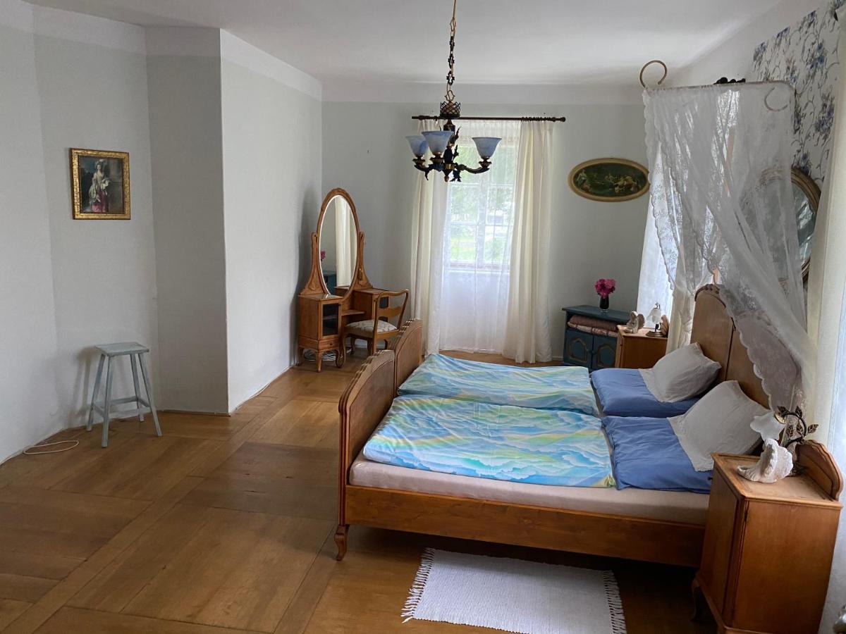 Apartman Gold Na Zamku Ceska Kamenice Exterior photo
