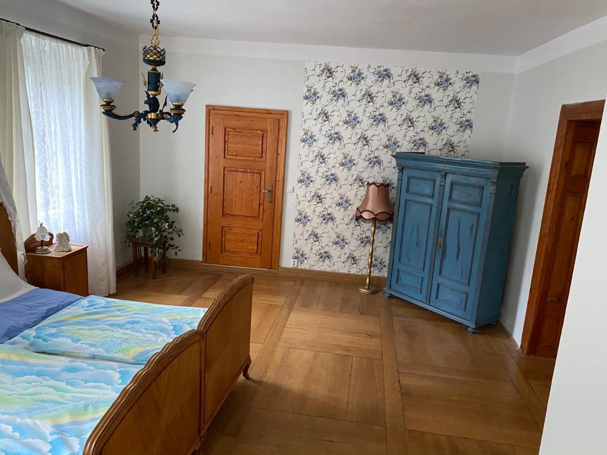 Apartman Gold Na Zamku Ceska Kamenice Exterior photo